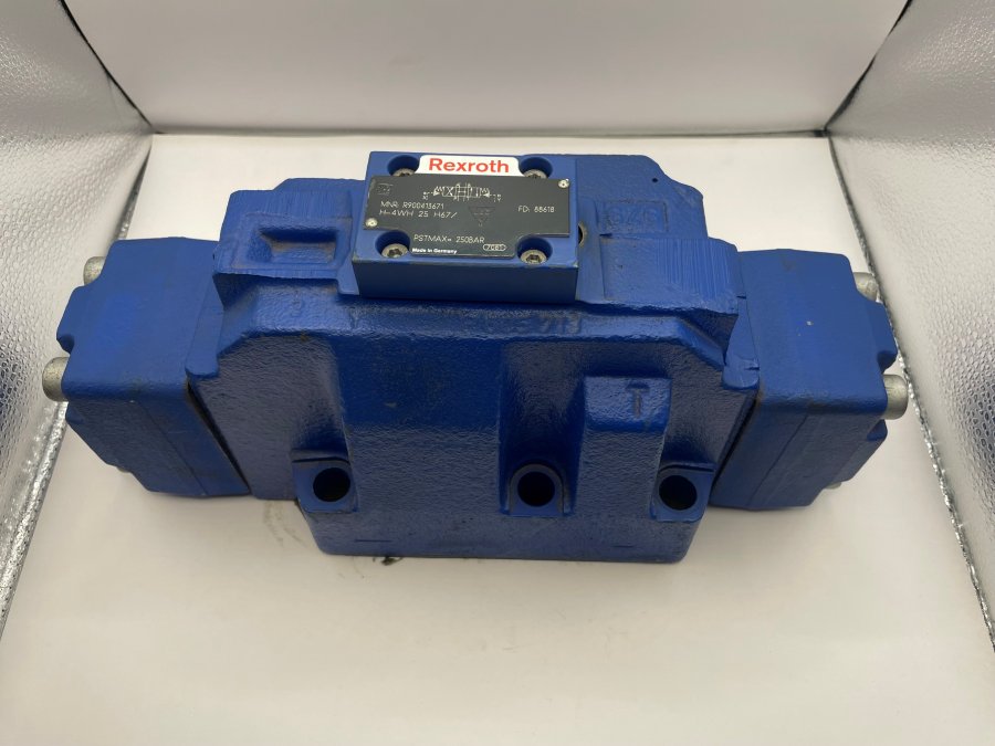 H-4WH25H67/ - R900413671 - Bosch Rexroth