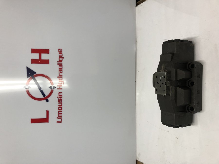distributeur sans pilote   NG20/NG25 - HT/08/88 - inconnue