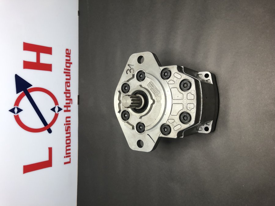 Pompe HPI P1AAN3031HJ33A02 - P1AAN3031HJ33A02 - HPI