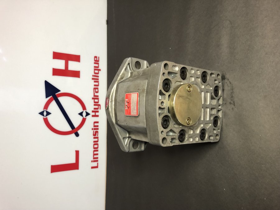 Pompe HPI P1AAN3031HJ33A02 - P1AAN3031HJ33A02 - HPI