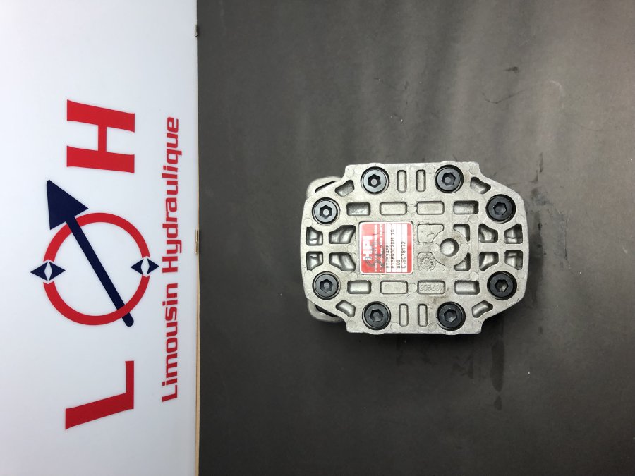 Pompe HPI P1BAN3020HL10B03 - P1BAN3020HL10B03 - HPI