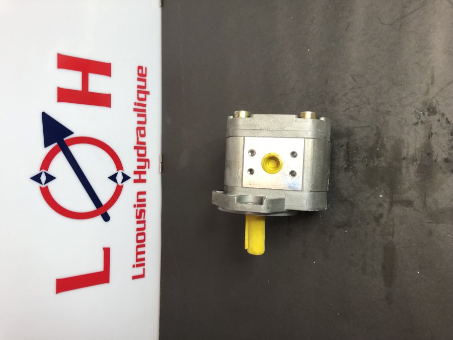 Pompe HPI P1AAN2008HL20C02 - P1AAN2008HL20C02 - HPI