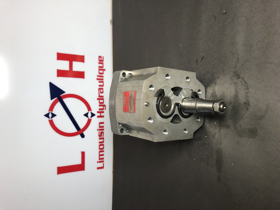 Pompe HPI   P1BAN303HJ13B03N - P1BAN303HJ13B03N - HPI