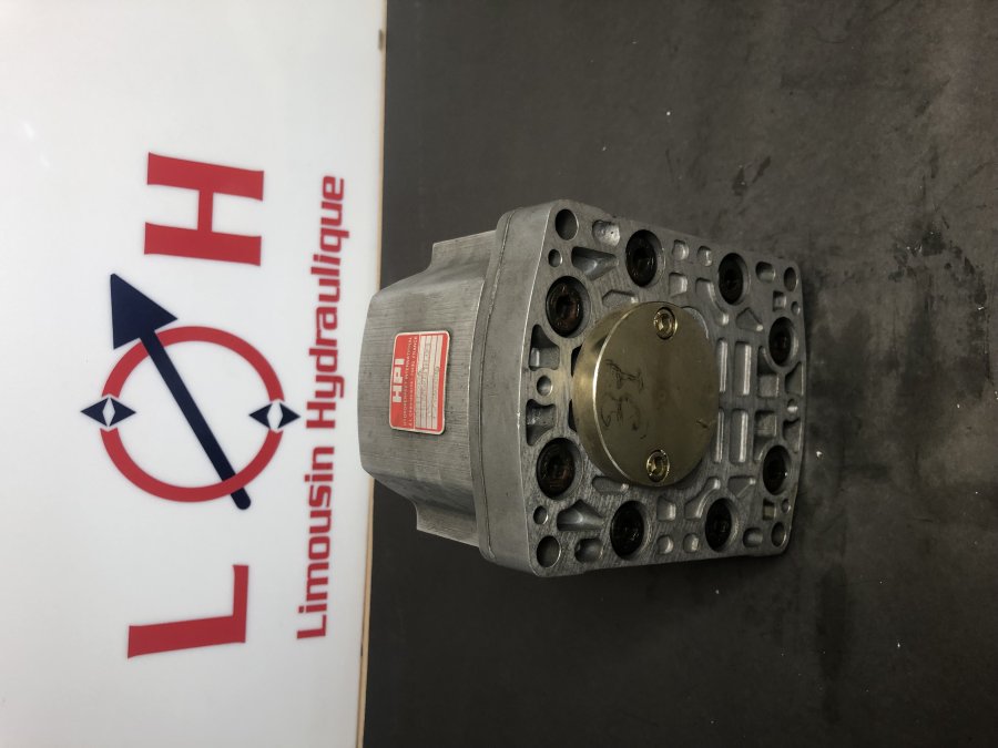 Pompe HPI   P1CBN3031HJ23C04 - P1CBN3031HJ23C04 - HPI