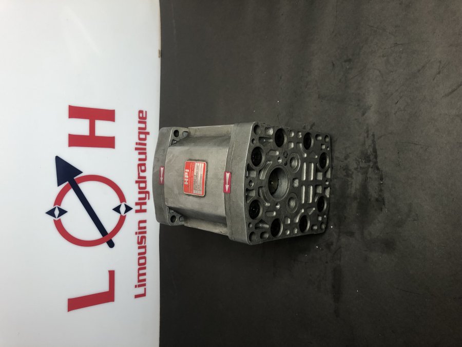 Pompe HPI   P4CJN3060HJ33C14 - P4CJN3060HJ33C14 - HPI