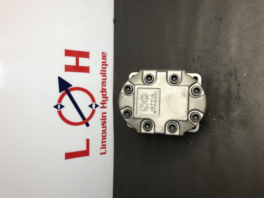 Pompe Iottis Strozzi  3/IS/P36/GF/0 - 3/IS/P36/GF/0 - Iottis Strozzi