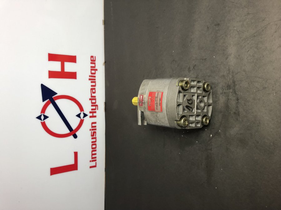 Pompe HPI  P1CEN2010HL20C02N - P1CEN2010HL20C02N - HPI