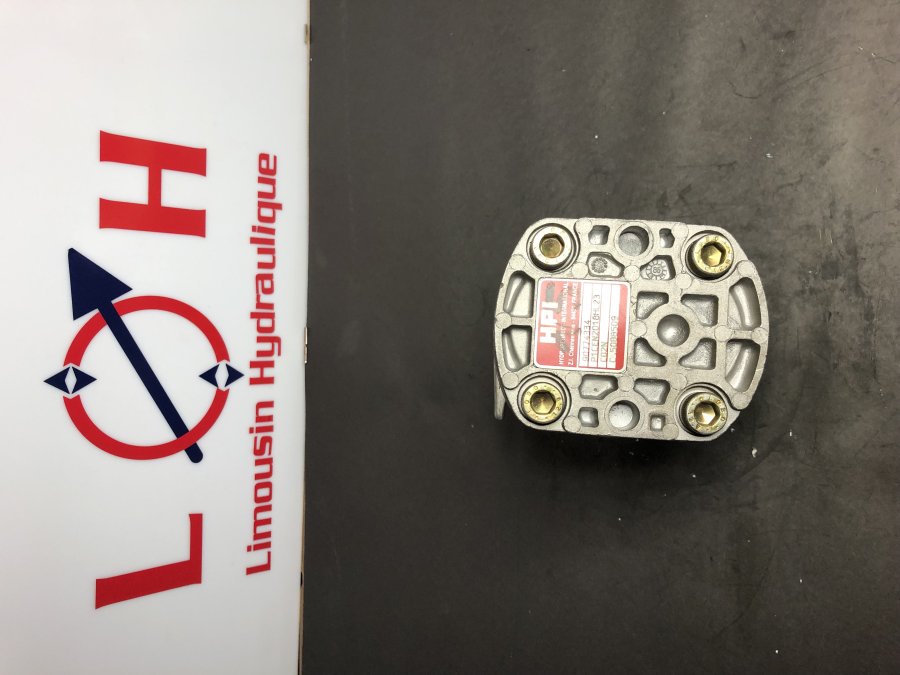 Pompe HPI  P1CEN2010HL23C02N - P1CEN2010HL23C02N - HPI