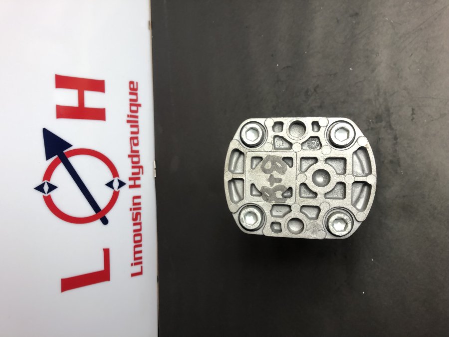 Pompe HPI  P1BAN2008HA2008HL10B02N - P1BAN2008HA2008HL10B02N - HPI
