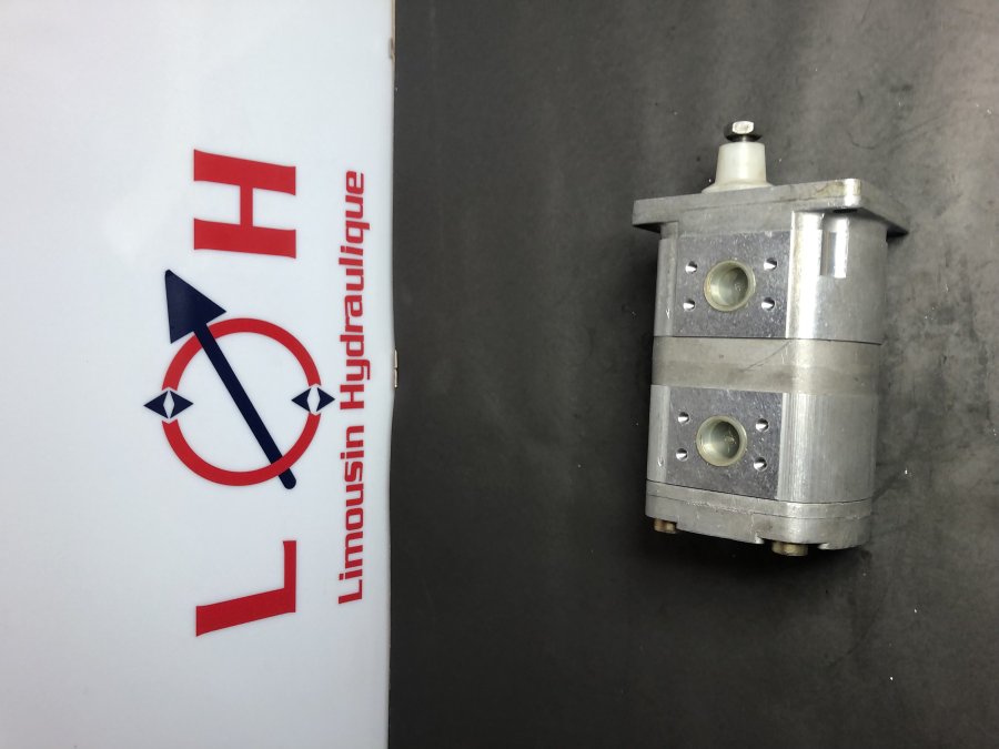 Pompe HPI  P1BAN2010HA2010HL10B02C - P1BAN2010HA2010HL10B02C - HPI