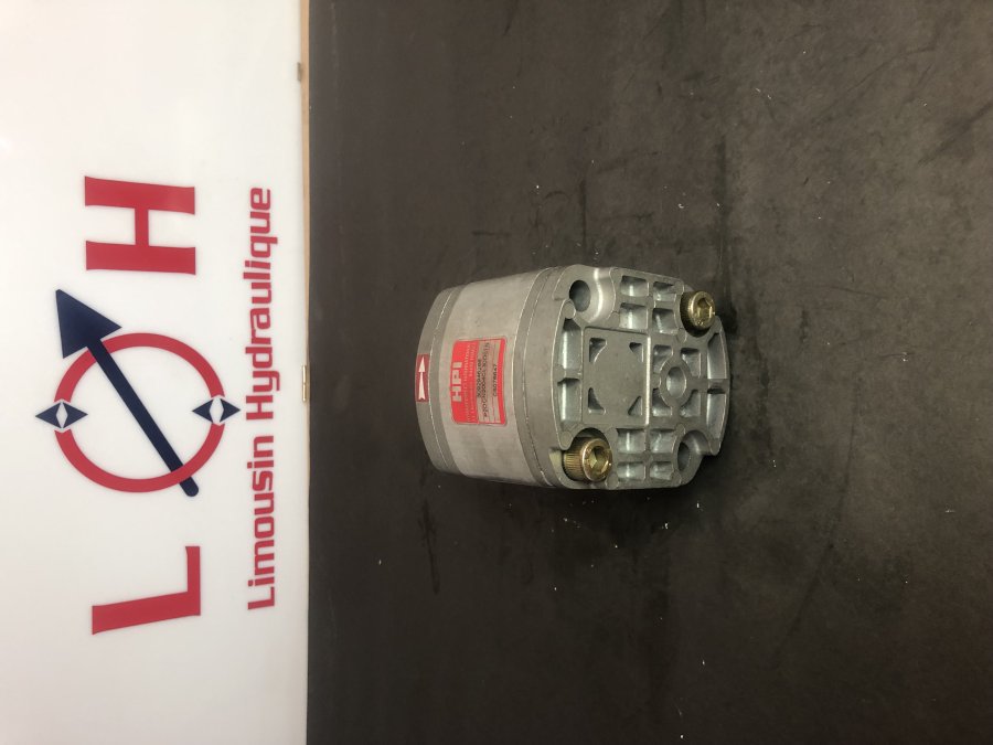 Pompe HPI  P2DCN2004CL30D01N - P2DCN2004CL30D01N - HPI