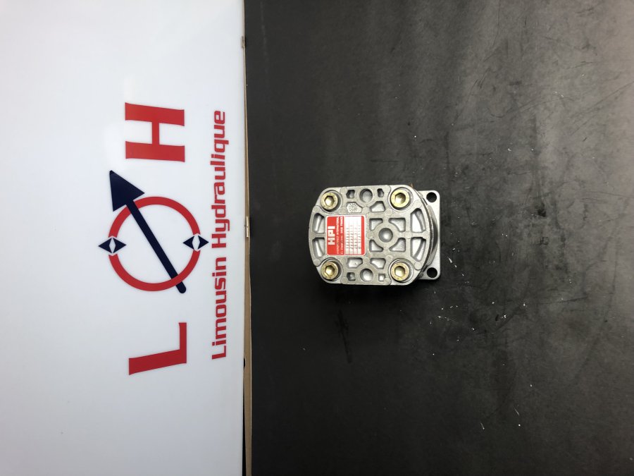 Pompe HPI  P1BAN2006HL10B02C - P1BAN2006HL10B02C - HPI