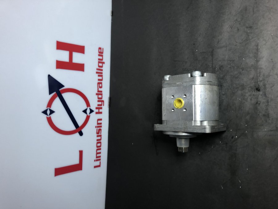 Pompe HPI  P1DBN2015CL10C02N - P1DBN2015CL10C02N - HPI