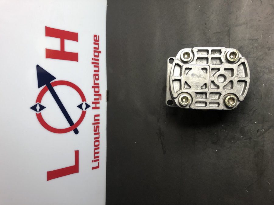 Pompe HPI  P1BAN2012HL10B02N - P1BAN2012HL10B02N - HPI