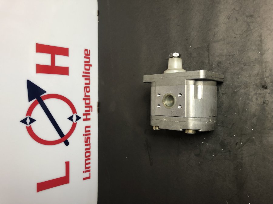 Pompe HPI  M3BAN2006HL10B02 - M3BAN2006HL10B02 - HPI