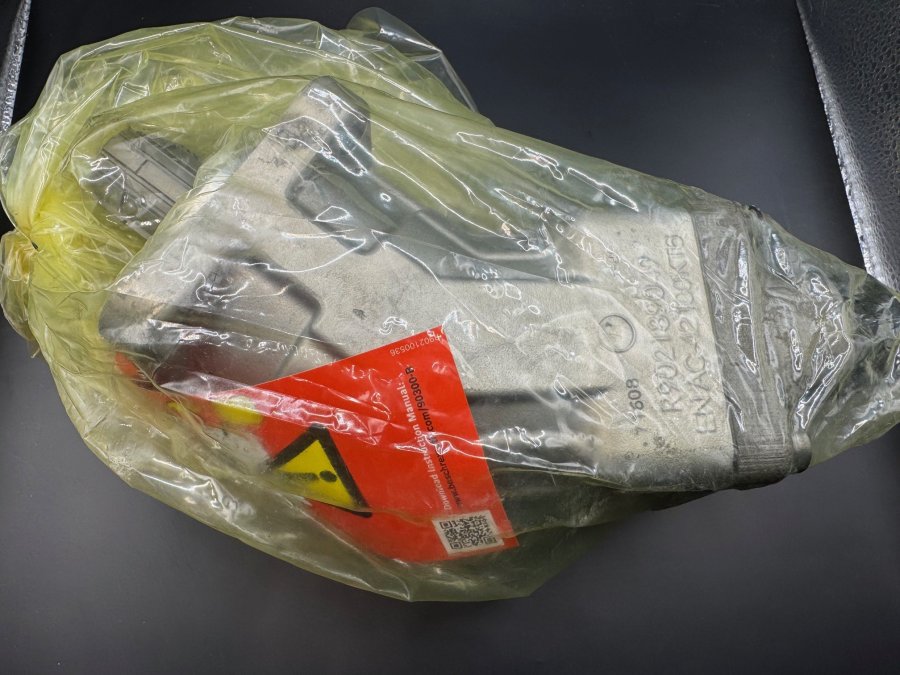 A17FO023/10NLWK0E81-0 - R902162388 - Bosch Rexroth