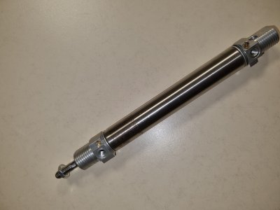MNI-DA-16-0080-D-31-01-1-00-000-00 - 0822 332 504 - Rexroth AVENTICS EMERSON