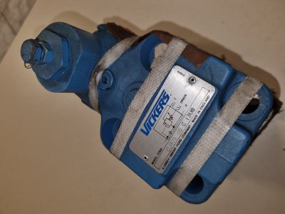 EURG1 06 C 13 UG - 465939 - EATON VICKERS