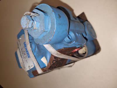 EURG1 06 C 13 UG - 465939 - EATON VICKERS