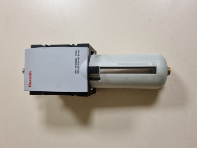 AS5-LBS-G100-PBP - R412009231 - Rexroth AVENTICS EMERSON