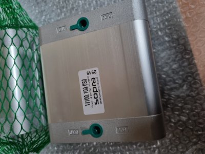 VI100.100.050 - VI100.100.050 - SOPRA SOCAFLUID