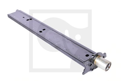 Poutre d'extension - 3858383 - HIAB