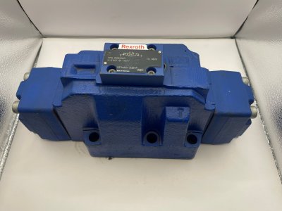 H-4WH25H67/ - R900413671 - Bosch Rexroth