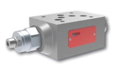 VS03-10/MAT - 40574600 - ARGO HYTOS