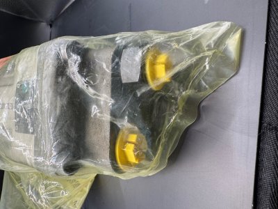 A17FO023/10NLWK0E81-0 - R902162388 - Bosch Rexroth