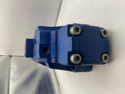 H-4WH25H67/ - R900413671 - Bosch Rexroth
