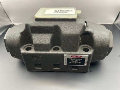 4WHE 16 E S01/V - 6079049 - HYDAC
