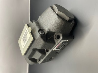 4WHE 16 E S01/V - 6079049 - HYDAC