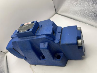 H-4WH25H67/ - R900413671 - Bosch Rexroth