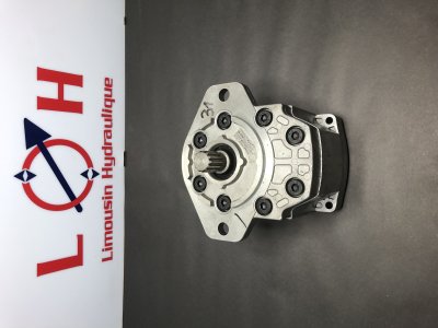 Pompe HPI P1AAN3031HJ33A02 - P1AAN3031HJ33A02 - HPI