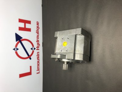 Pompe HPI P1AAN3031HJ33A02 - P1AAN3031HJ33A02 - HPI