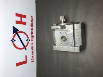 Pompe HPI P1AAN3031HJ33A02 - P1AAN3031HJ33A02 - HPI