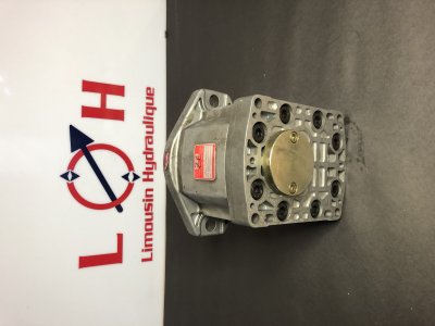 Pompe HPI P1AAN3031HJ33A02 - P1AAN3031HJ33A02 - HPI