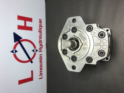 Pompe HPI P1AAN3031HJ33A02 - P1AAN3031HJ33A02 - HPI