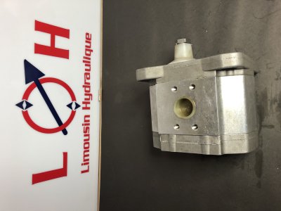 Pompe HPI P1BAN3020HL10B03 - P1BAN3020HL10B03 - HPI
