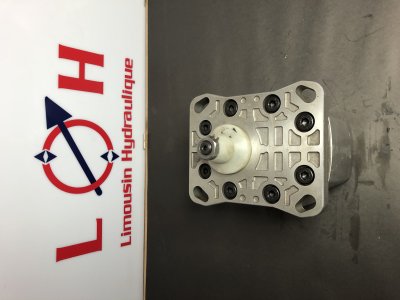 Pompe HPI P1BAN3020HL10B03 - P1BAN3020HL10B03 - HPI