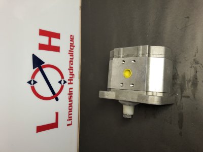 Pompe HPI P1BAN3020HL10B03 - P1BAN3020HL10B03 - HPI
