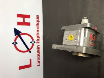 Pompe HPI P1BAN2008HJ13B02N - P1BAN2008HJ13B02N - HPI