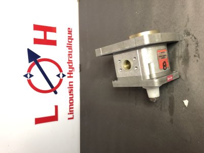 Pompe HPI P1BAN2008HJ13B02N - P1BAN2008HJ13B02N - HPI