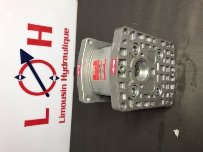 Pompe HPI P4CJN2022HJ33CO5N - P4CJN2022HJ33CO5N - HPI