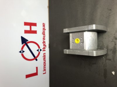 Pompe HPI P4CJN2022HJ33CO5N - P4CJN2022HJ33CO5N - HPI