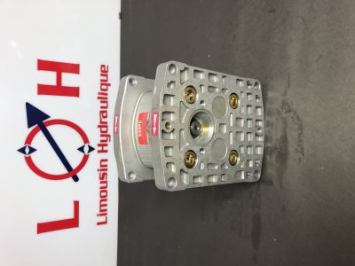 Pompe HPI P4CJN2012HJ33C05N - P4CJN2012HJ33C05N - HPI