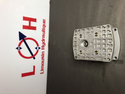 Pompe HPI P4CJN2012HJ33C05N - P4CJN2012HJ33C05N - HPI