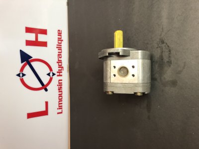 Pompe HPI P1AAN2006HL20C02 - P1AAN2006HL20C02 - HPI