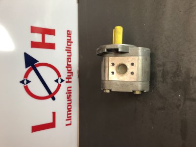 Pompe HPI P1AAN2008HL20C02 - P1AAN2008HL20C02 - HPI