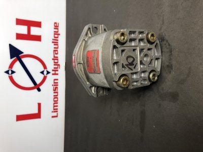 Pompe HPI P1   CEN2010HL20C02N - P1CEN2010HL20C02N - HPI